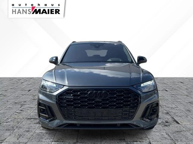 Audi Q5 Quattro S-Line Sportback