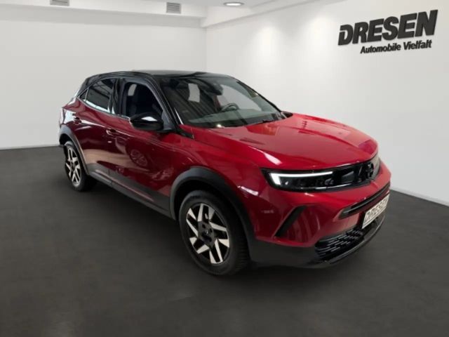 Opel Mokka 1.2 Turbo GS-Line Grand Sport Turbo