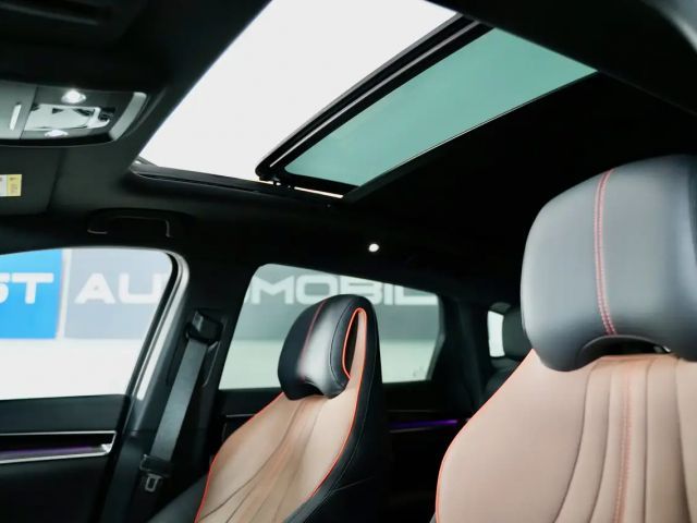 BYD Seal U Design Vierwielaandrijving