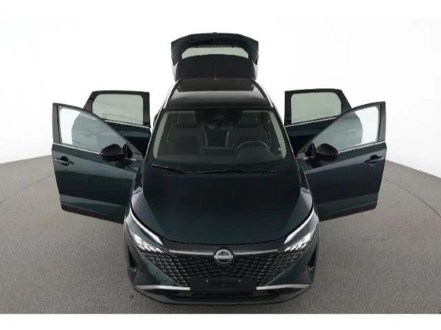 Nissan Qashqai DIG-T N-Connecta