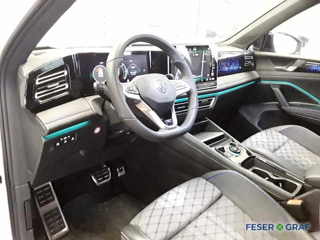 Volkswagen Tiguan 2.0 TDI DSG IQ.Drive R-Line