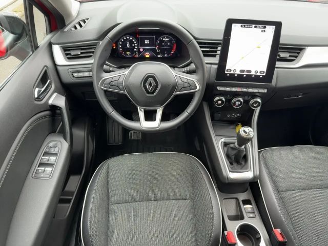 Renault Captur Bose TCe 90 Techno