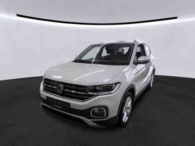 Volkswagen T-Cross 1.0 TSI Style
