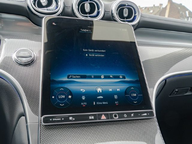 Mercedes-Benz GLC 200 4MATIC GLC 200 d