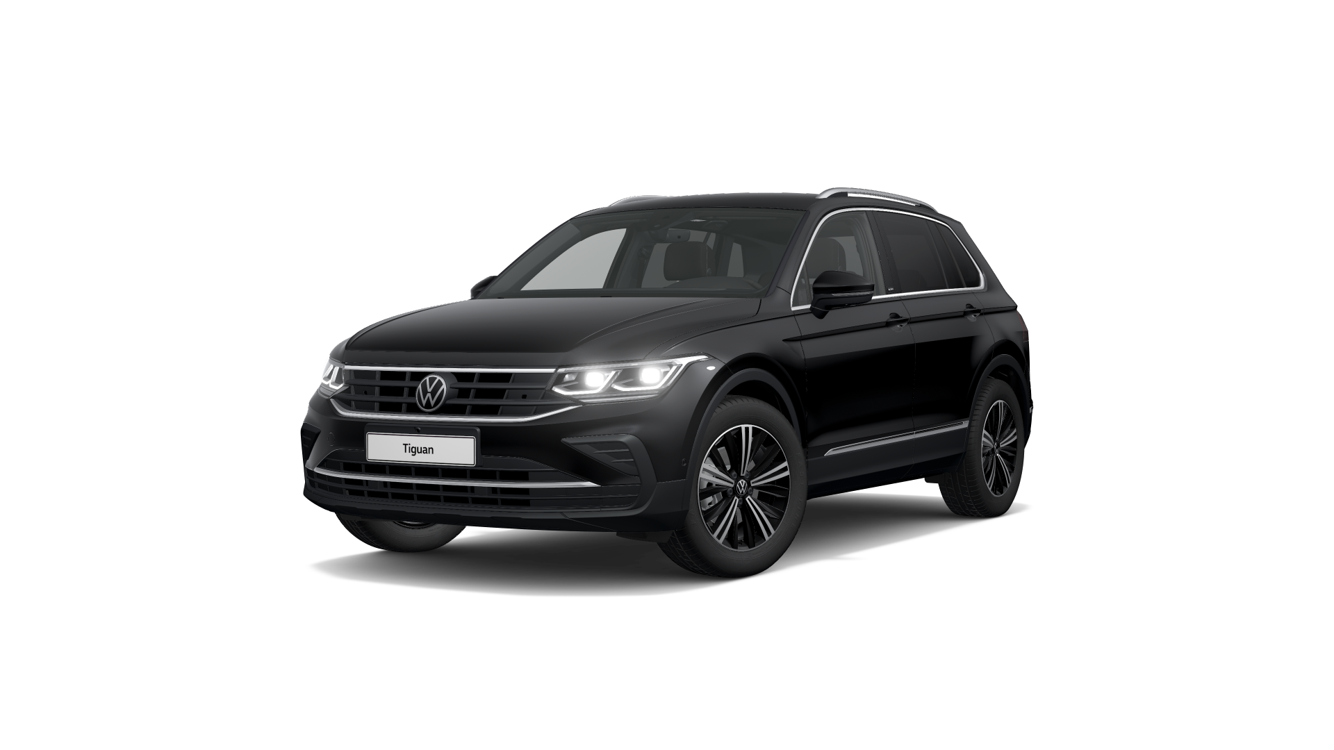 Volkswagen Tiguan 1.5 TSI DSG Move Pro