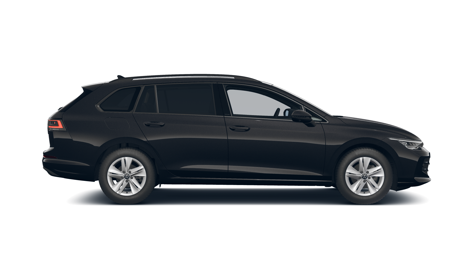 Volkswagen Golf Life Variant