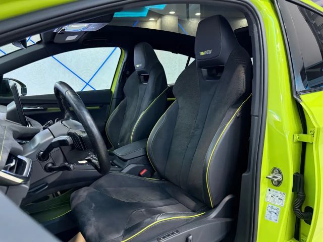 Skoda Enyaq Coupe Lounge RS