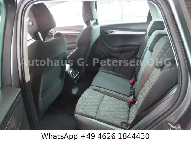 Skoda Karoq Style Style