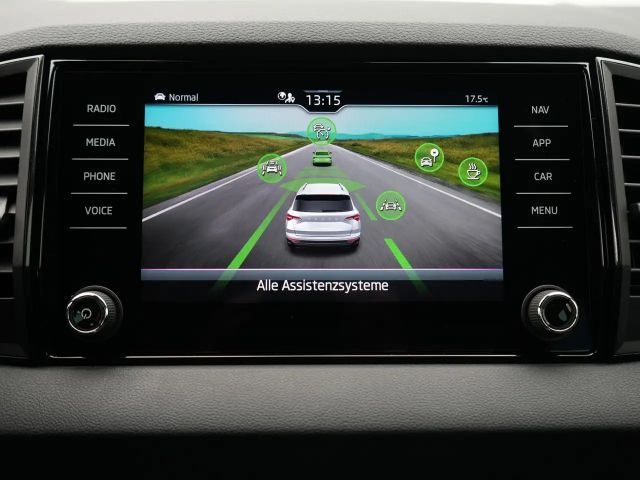 Skoda Karoq Sportline