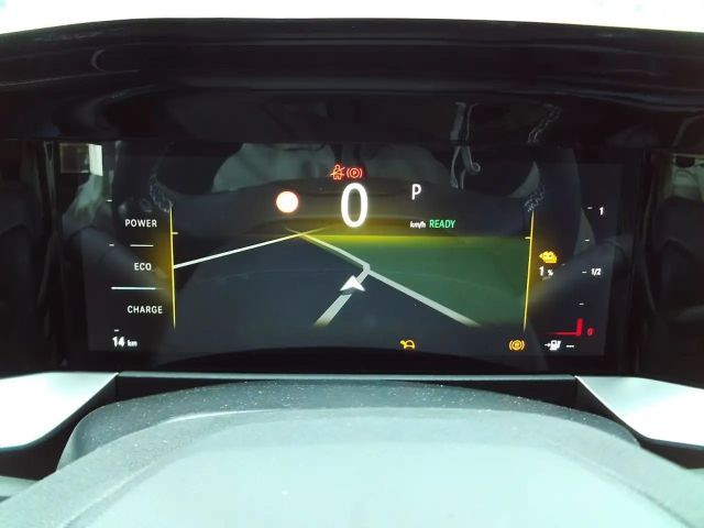 Opel Mokka GSe Mokka-e