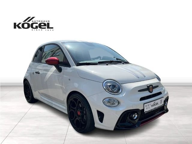 Abarth 595 T-Jet