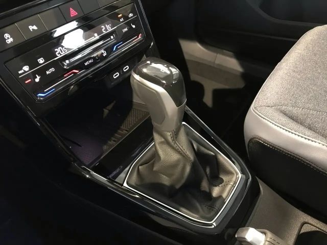 Volkswagen T-Cross 1.0 TSI DSG Style