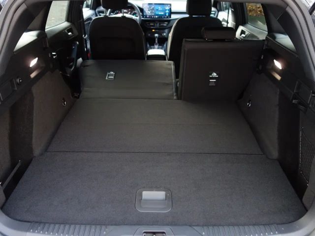 Ford Focus ST Line Wagon