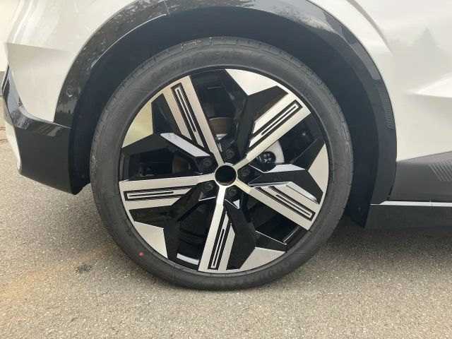 Renault Megane E-Tech E-Tech EV60 Iconic