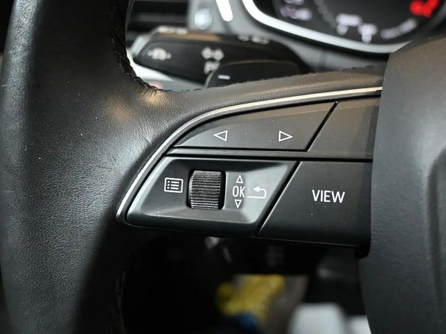 Audi A4 35 TDI Avant