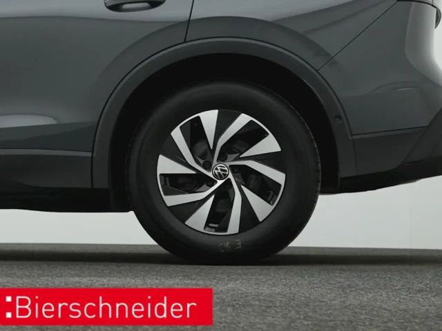 Volkswagen Tiguan 1.5 eTSI DSG Life Pro