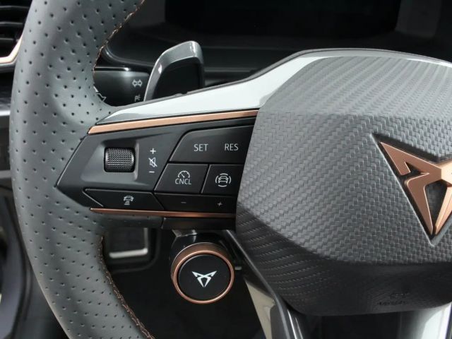 Cupra Formentor 2.0 TSI 4Drive DSG