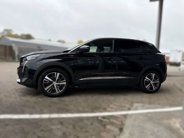 Peugeot 3008 Allure Pack Hybrid