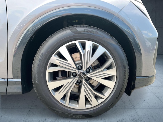 Audi Q4 e-tron 35 Sportback