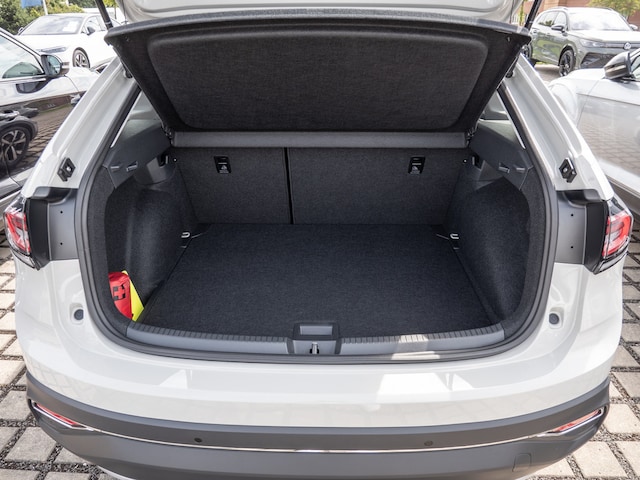 Volkswagen Taigo 1.5 TSI Style