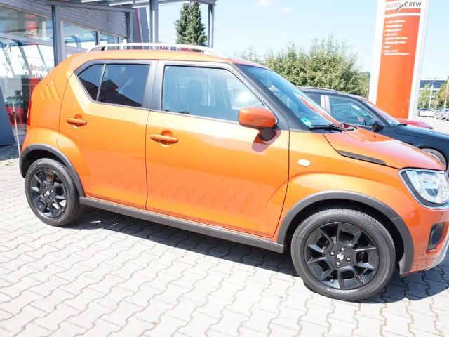Suzuki Ignis Comfort