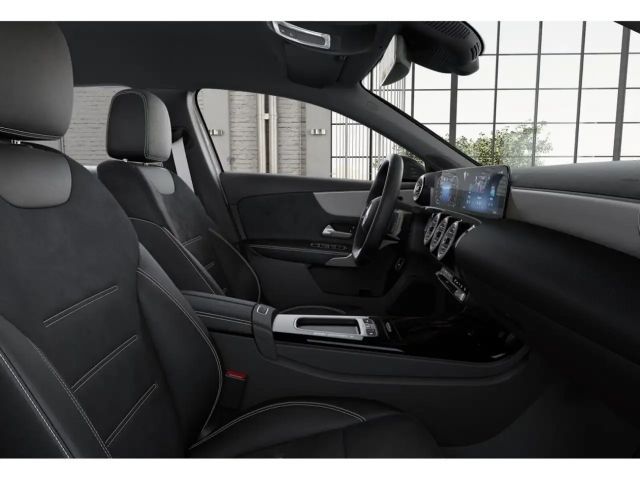 Mercedes-Benz A 200 AMG Line