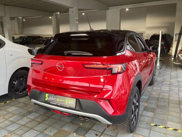 Opel Mokka 1.2 Turbo