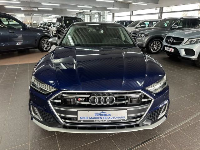 Audi S7 3.0 TDI Quattro