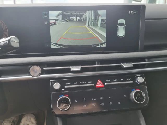 Hyundai Tucson 2WD T-GDi