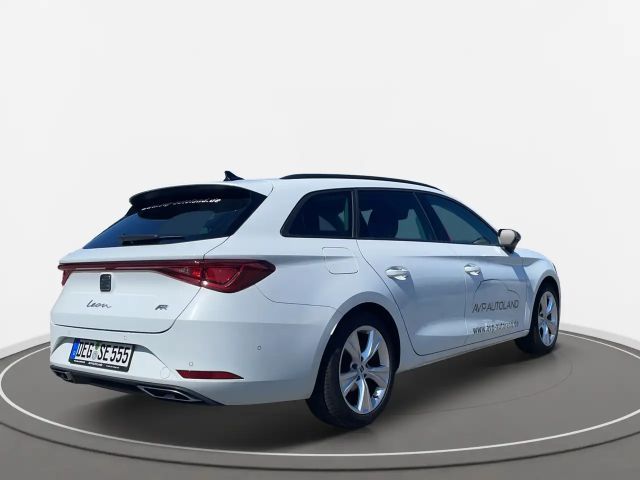 Seat Leon 1.5 TSI FR-lijn Sportstourer