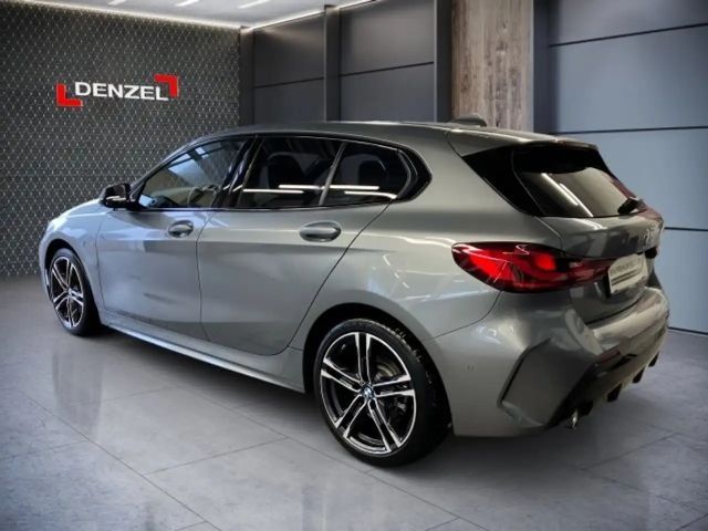 BMW 118 118d 5-deurs Sedan