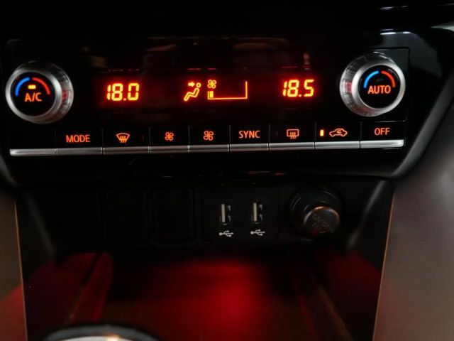 Mitsubishi Eclipse Cross PHEV