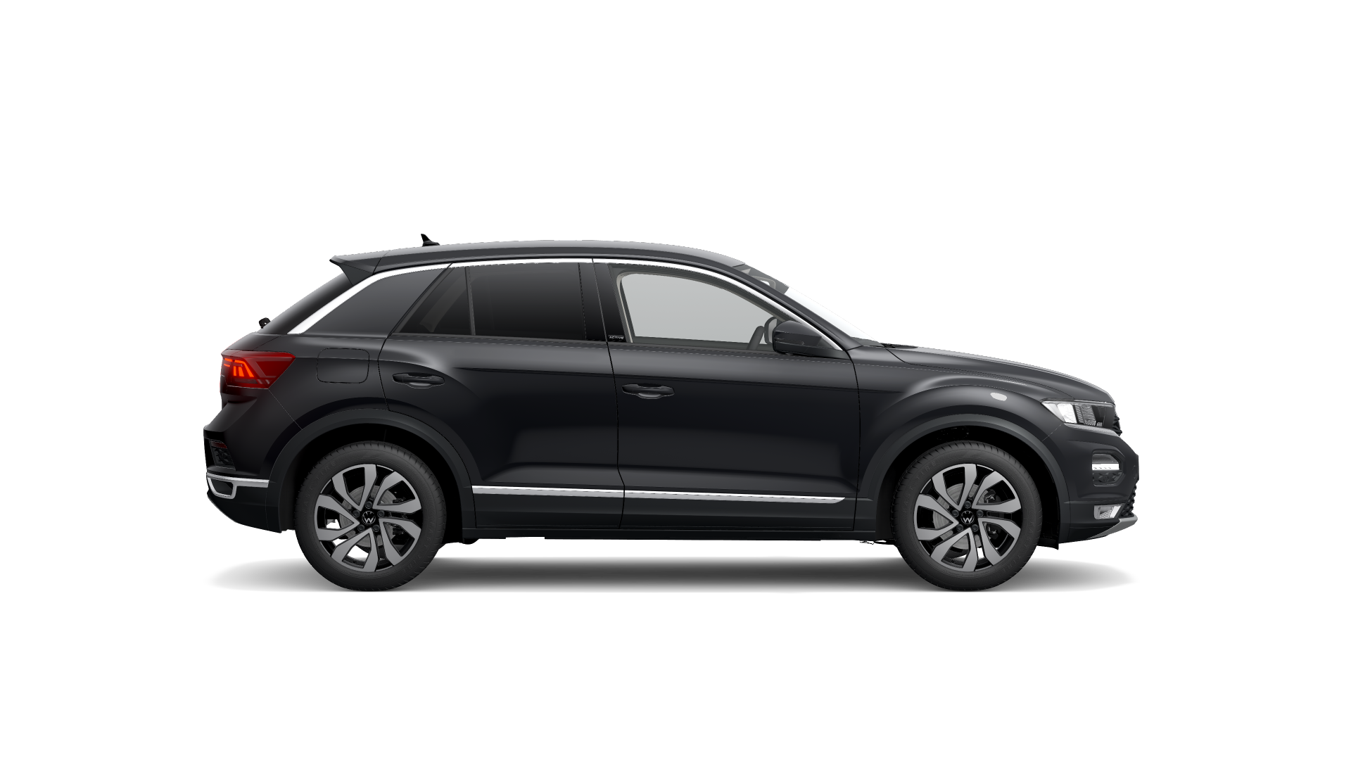 Volkswagen T-Roc 1.5 TSI DSG