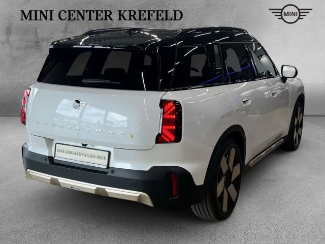 MINI Cooper SE Countryman SE