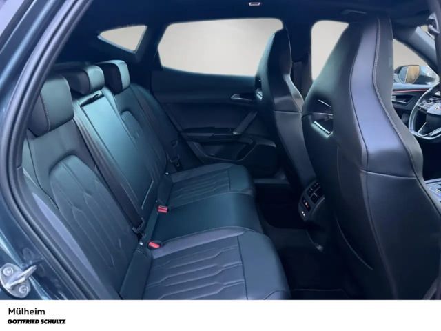 Cupra Formentor 1.4 DSG VZ e-Hybrid