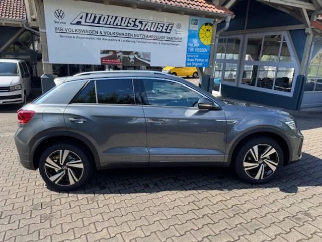 Volkswagen T-Roc DSG R-Line