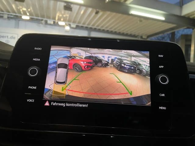 Volkswagen T-Roc DSG Style