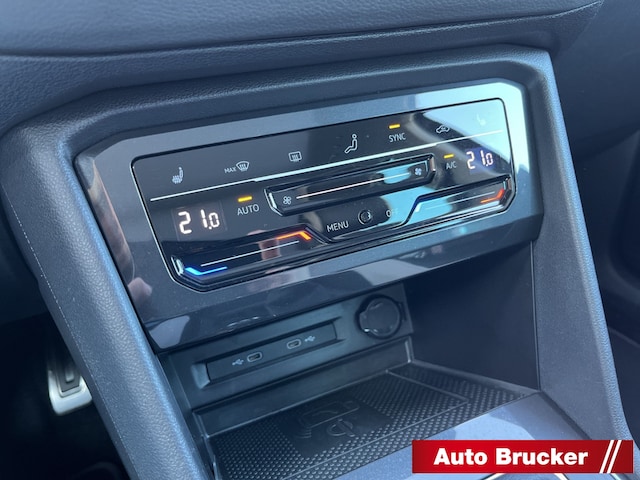 Volkswagen Tiguan 2.0 TDI Sport