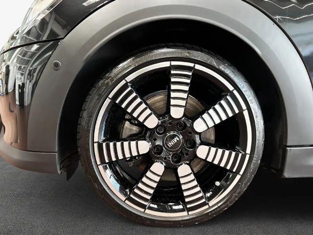 MINI Cooper S Cooper S Aut. Classic Trim, SHZ, Regensensor