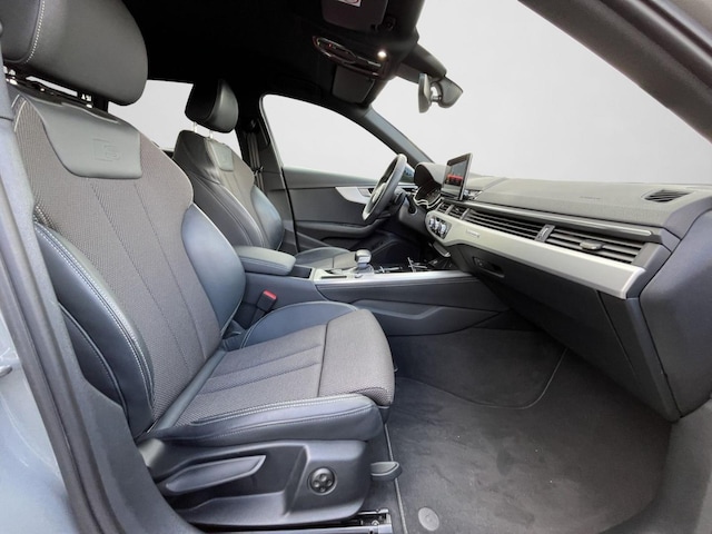 Audi A4 40 TDI Avant Quattro S-Tronic