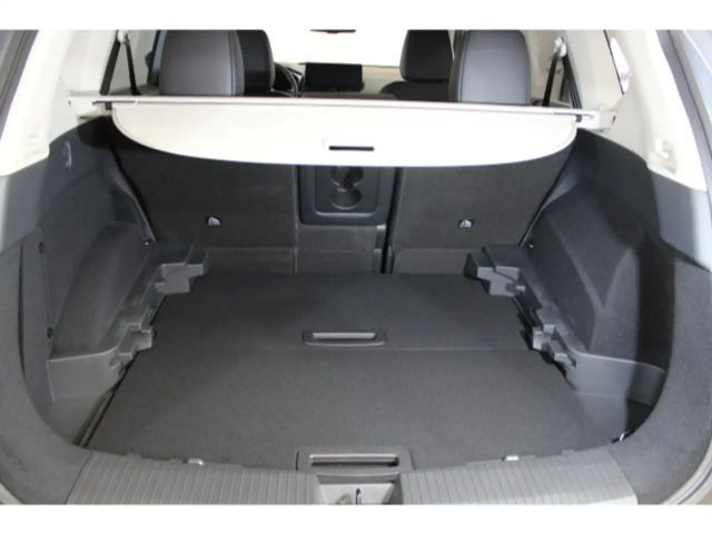 Nissan X-trail Tekna