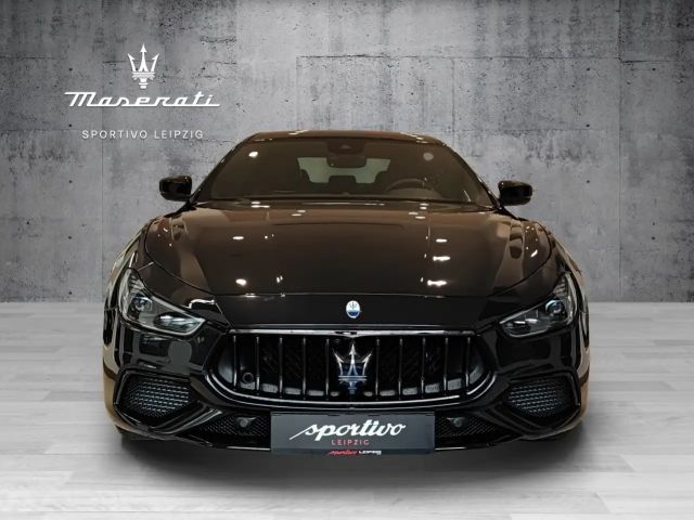 Maserati Ghibli Modena