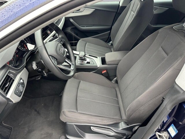 Audi A5 50 TDI Quattro Sportback