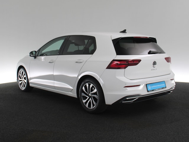 Volkswagen Golf 2.0 TDI Golf VIII