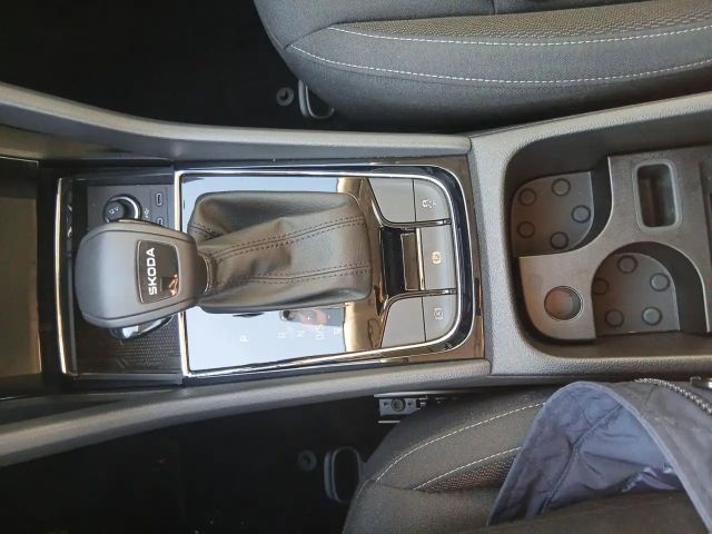 Skoda Karoq 1.5 TSI Selection