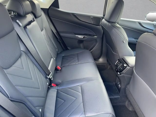 Lexus NX 450h Luxury Line