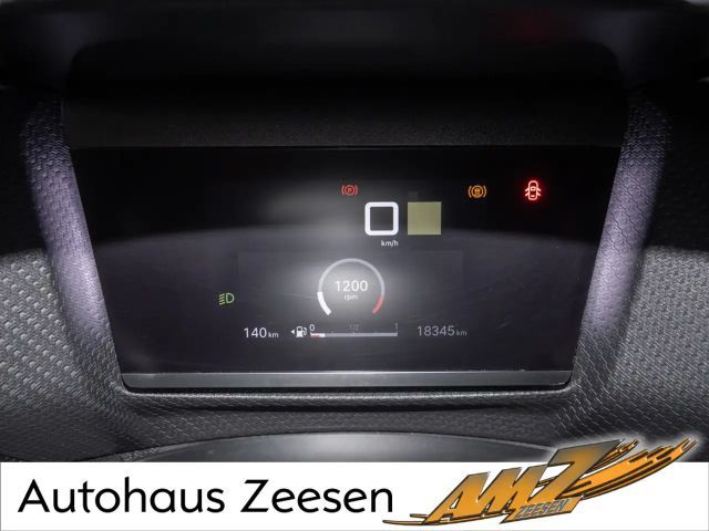 Citroën C4 PureTech Shine