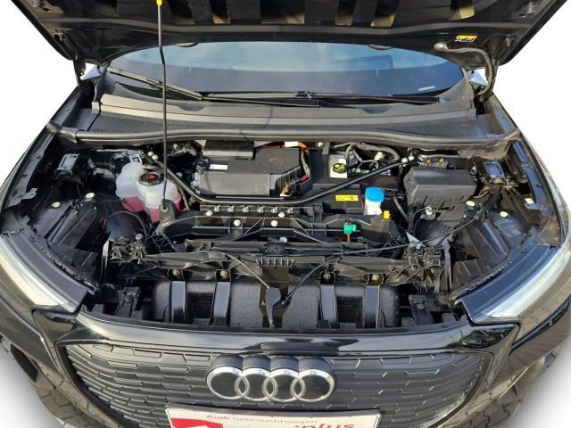Audi Q4 e-tron 40