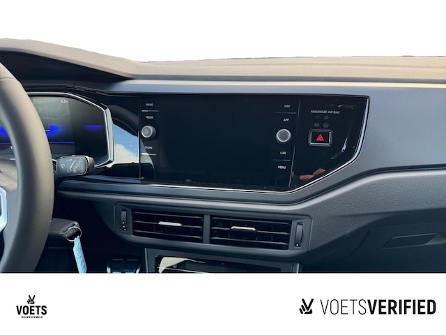 Volkswagen Taigo 1.5 TSI DSG R-Line