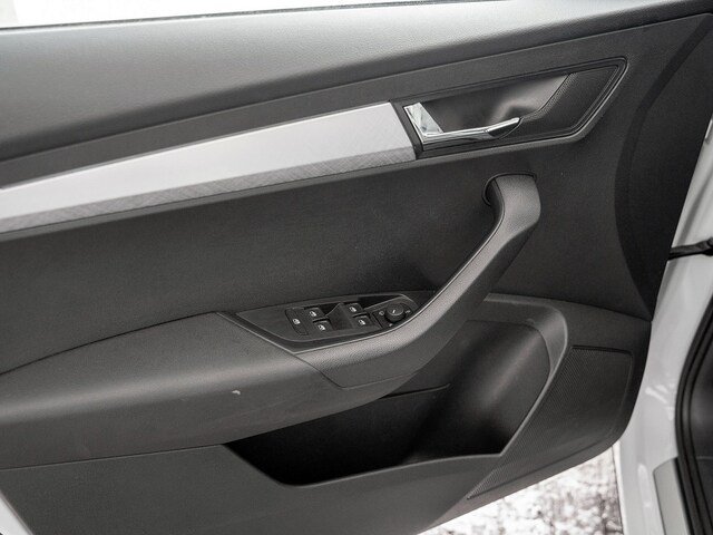 Skoda Karoq 1.5 TSI Tour